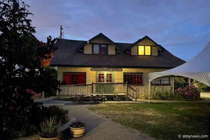 The truth is out there: Paranormal investigators to share evidence in Surrey