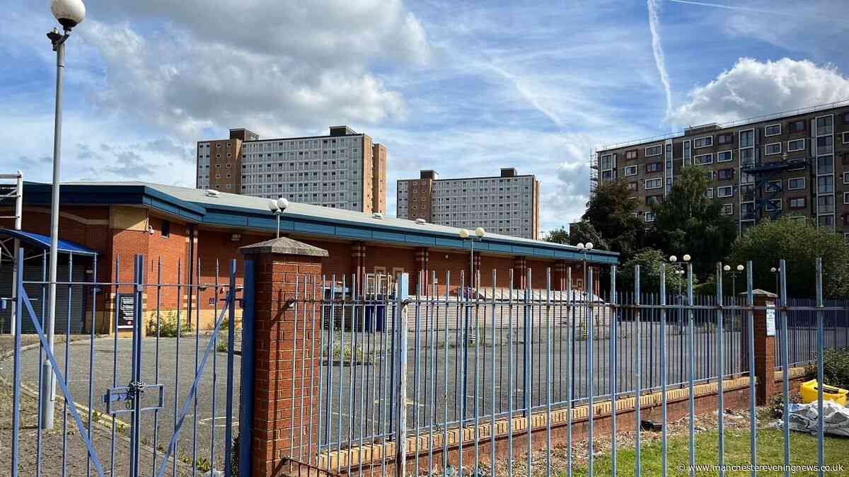 New Lidl could soon be coming to Salford - but affordable housing won't