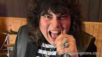 Watch Quiet Riot’s New 23-Year-Old Singer Belt Out ‘Cum On Feel The Noize’ at Debut Concert