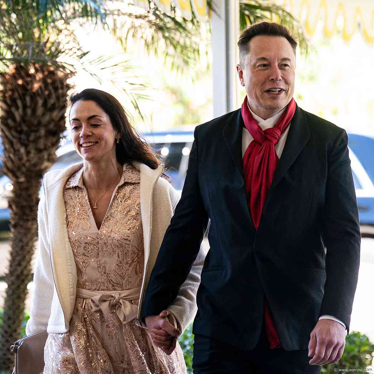Elon Musk's Ex Shivon Zilis Reveals Breakup Came With "No Warning"