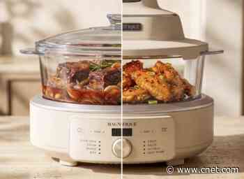 The 47 Best Kitchen and Cookware Gifts, All Tested by CNET