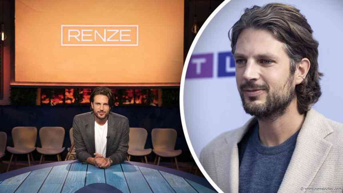 Kritiek op Renze stapelt zich op: ’Veel van hetzelfde’