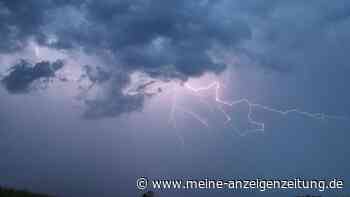 Heftige Unwetter in Griechenland: Blitz tötet deutsche Urlauberin auf Rhodos