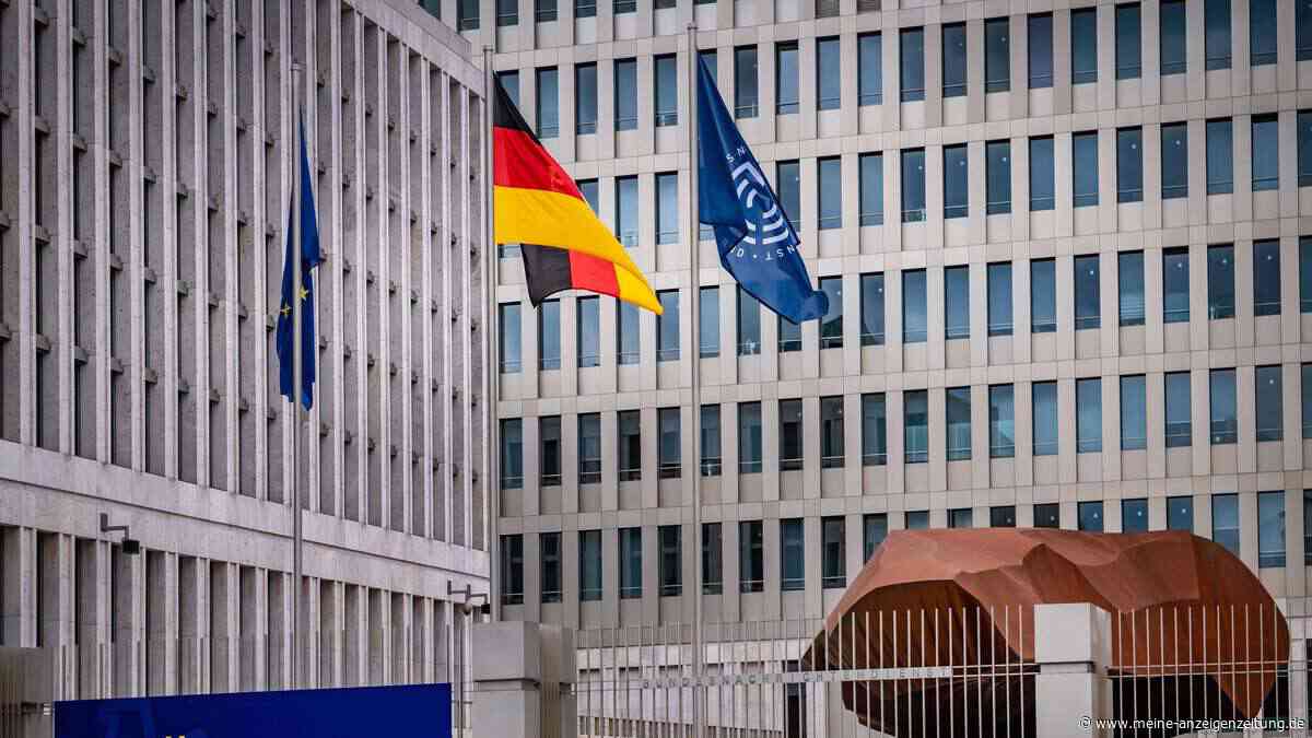 Gravierender Sicherheitsvorfall: BND-Vizepräsident nutzte kompromittierte Handynummer jahrelang weiter