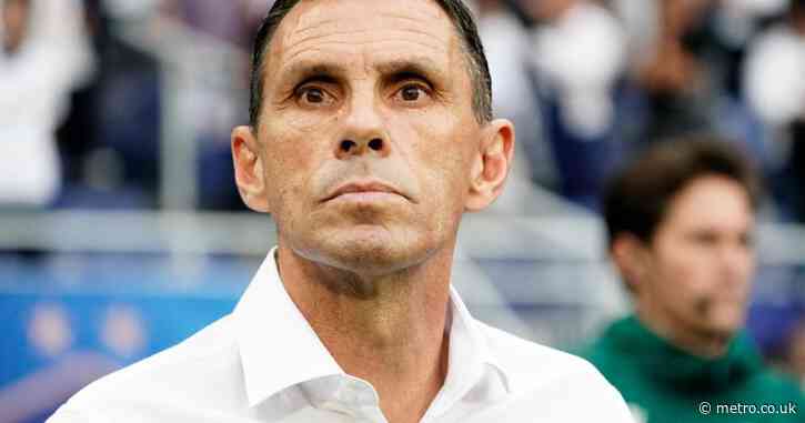 Gus Poyet: ‘There are too many coincidences with Man City guilty verdict’