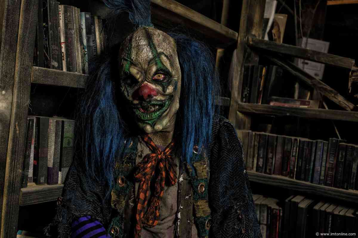 Fort Worth haunted house named best in the U.S. by USA Today readers