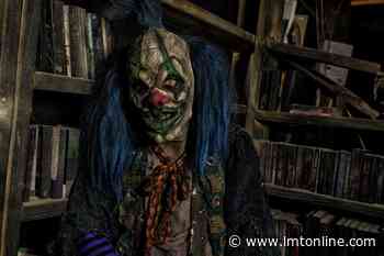 Fort Worth haunted house named best in the U.S. by USA Today readers