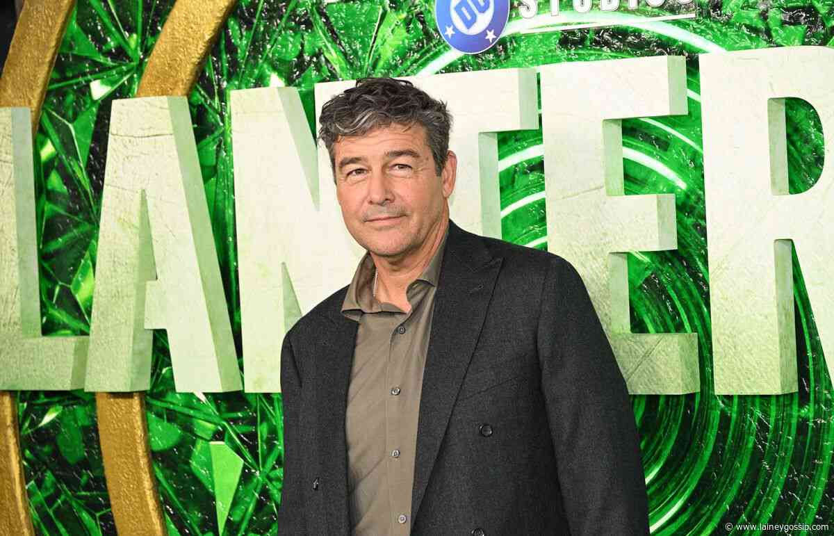 Celebrity Social Media, October 2, 2026