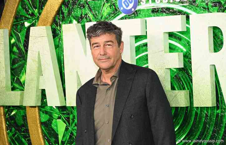 Celebrity Social Media, October 2, 2026