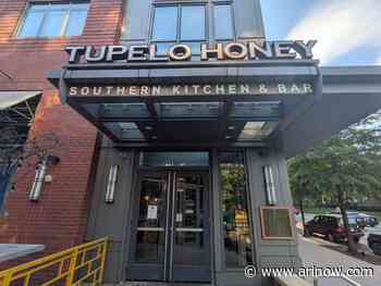 Tupelo Honey closes after over a decade in Rosslyn area