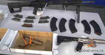 5 foreign nationals charged with extortion-related crimes in B.C.