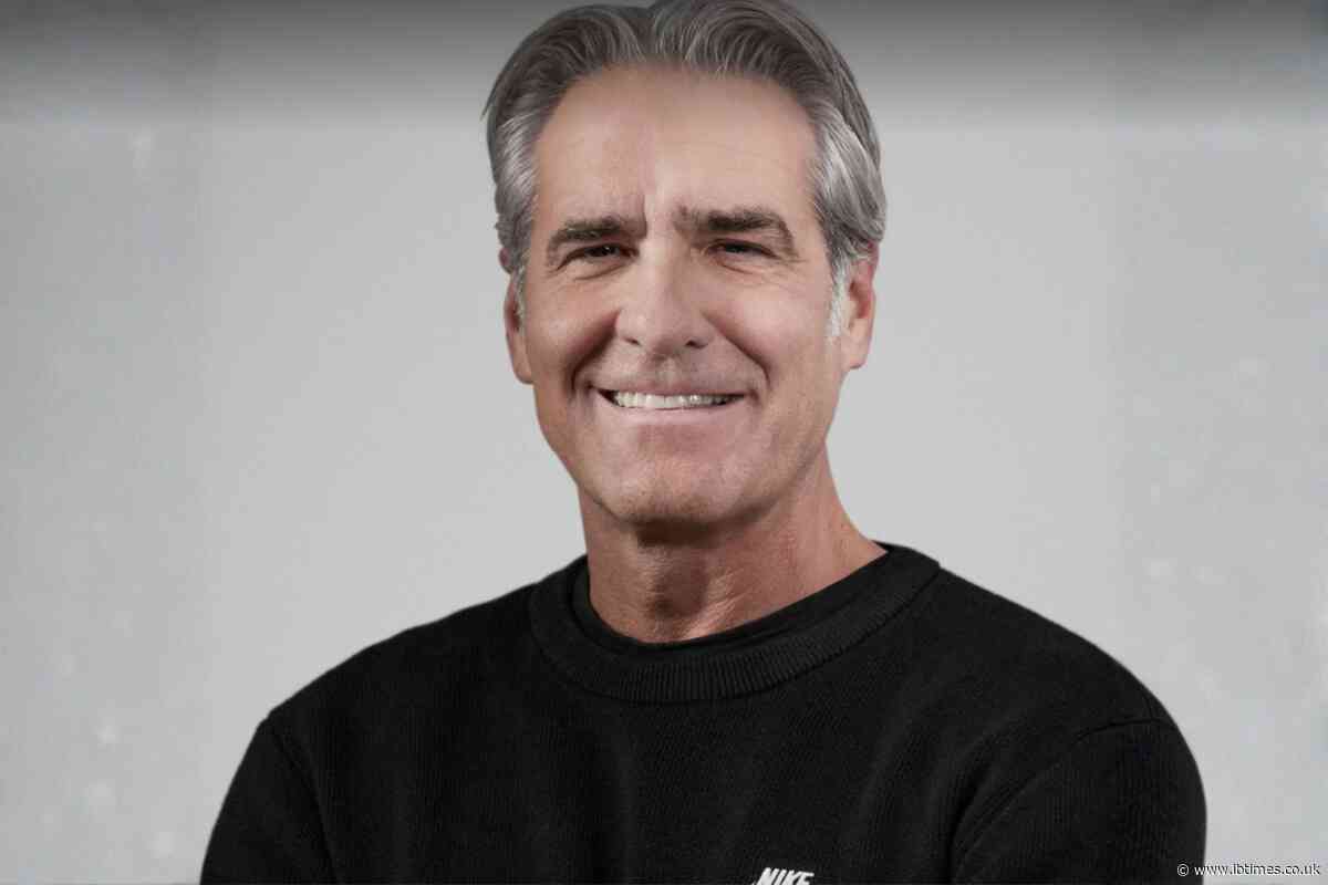 Nike Plans More Job Cuts as Sales Forecast Slumps Amid $2.5B Restructuring