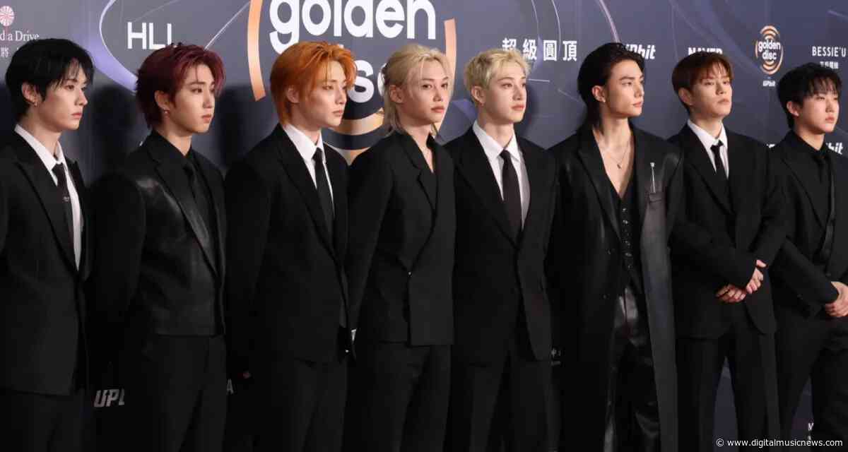 Grammys Won’t Retire the ‘Asian Pop’ Category — Harvey Mason Says ‘It’s the Right Conclusion for the Music Community Overall’ Despite BTS and Stray Kids Boycotts