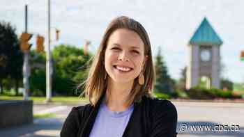 Cornwall mayoral hopeful's candidacy in limbo over 'malicious' paperwork complaint