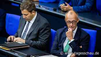 Warum es in der schwarz-roten Koalition knirscht