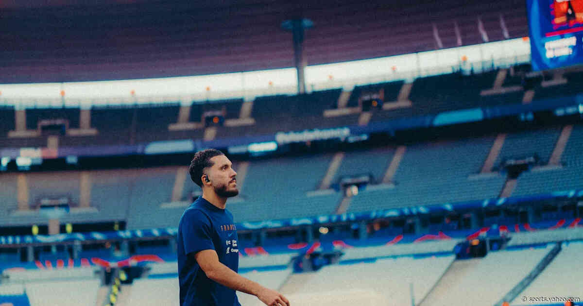 🚨Confirmed XIs: a big Clásico awaits, Italy v France