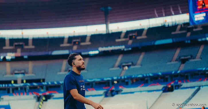 🚨Confirmed XIs: a big Clásico awaits, Italy v France
