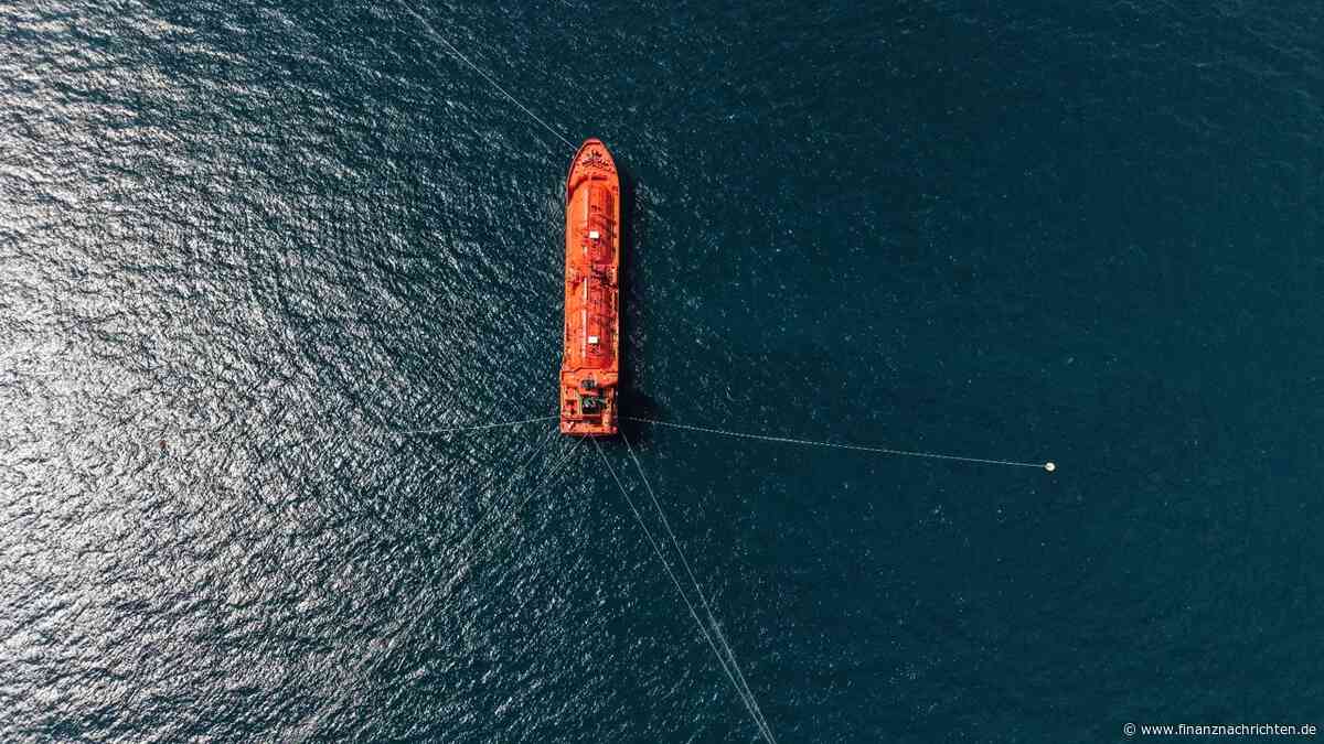 Das dicke Ende kommt danach: Rohöl fließt wieder - warum Verbraucher trotzdem noch nicht aufatmen sollten
