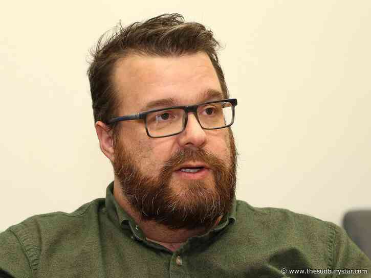 Greater Sudbury votes: City deserves more mining revenues - MacIntyre