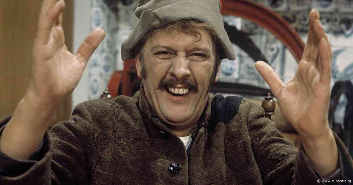 Langzaam, knullig en voorspelbaar, toch is Swiebertje de beste serie ooit volgens onze lezers