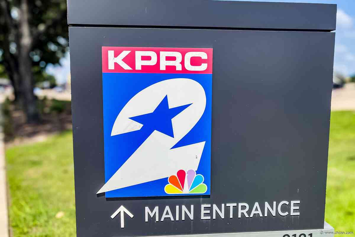 Houston TV favorite Brandon Walker returns to KPRC 2 after 3 years away