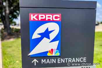 Houston TV favorite Brandon Walker returns to KPRC 2 after 3 years away