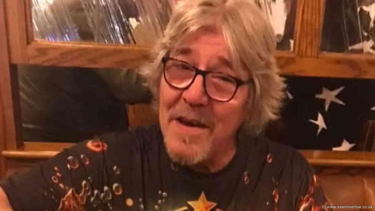 Beloved 'joker' grandkids 'adored' dies in 'shocking circumstances' as family speak out