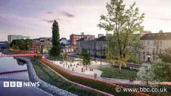 Plans to regenerate Glasgow's North Laurieston get go-ahead