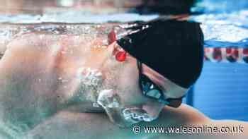 Music fans rate £40 headphones 'brilliant' for swimming with 'secure fit'