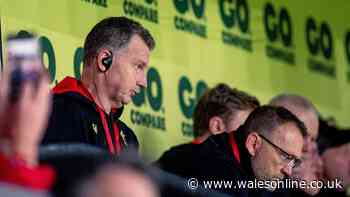 Nigel Owens: My verdict on Welsh rugby's viral moment that's sparked difficulty