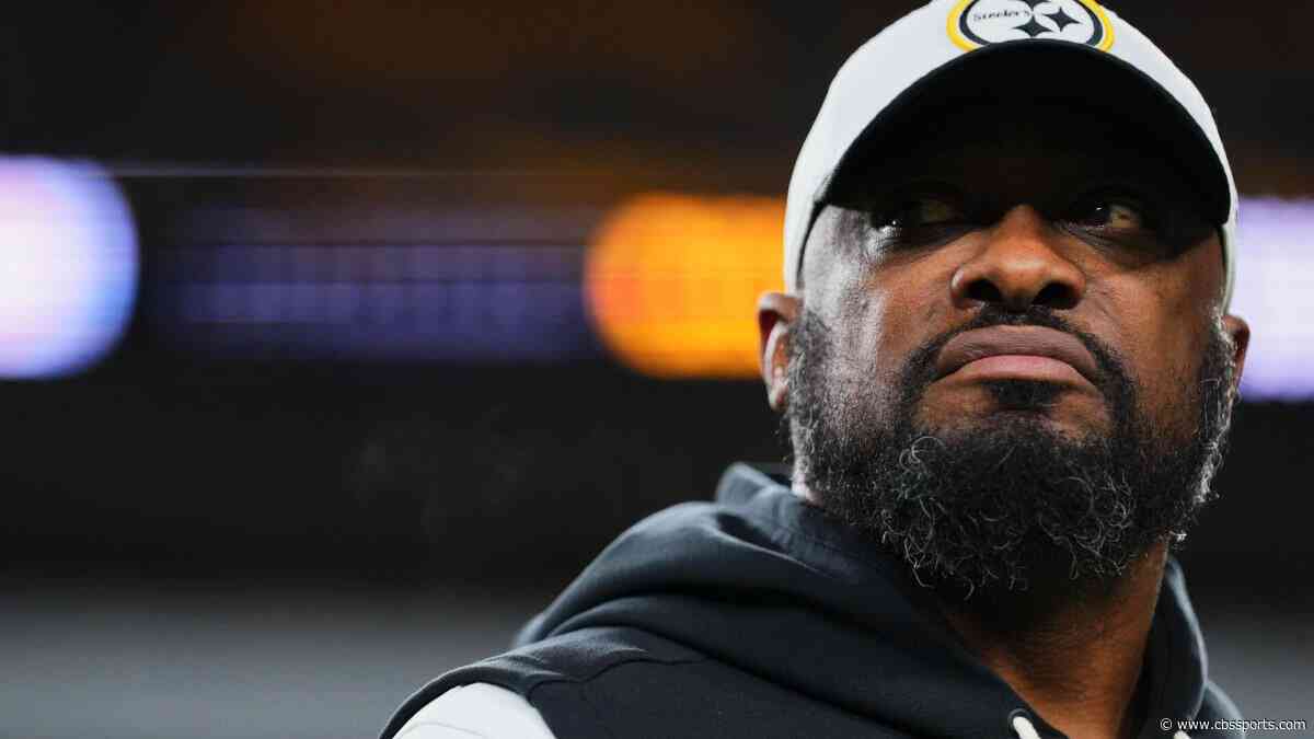 Mike Tomlin gets roasted by former Super Bowl MVP, former Steelers star and others for Minecraft City