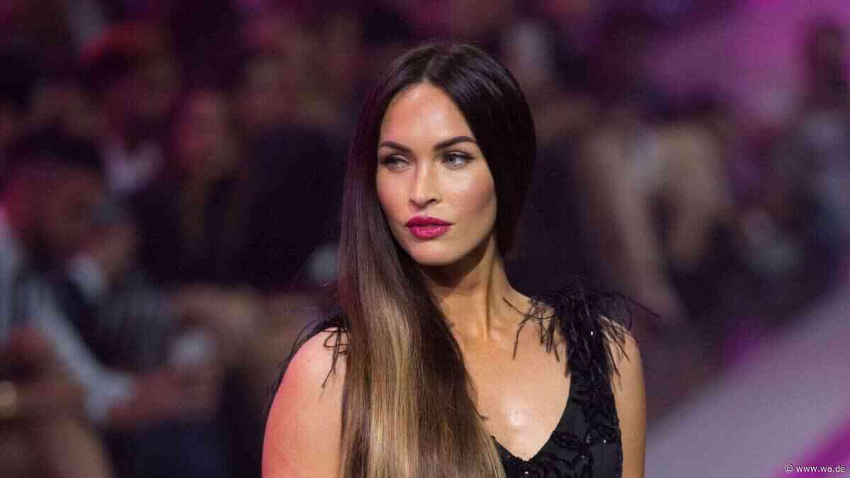 Megan Fox sagt es deutlich: Darum ist offenes Sprechen über Erektionsstörungen so wichtig