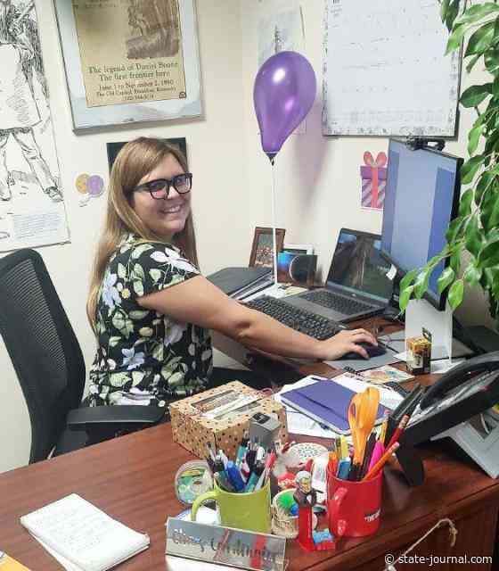 Becoming Kentucky History Center volunteer is a process
