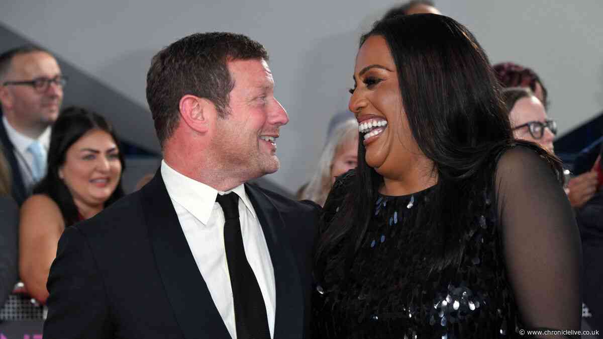 Alison Hammond health update after 'medical emergency' during This Morning