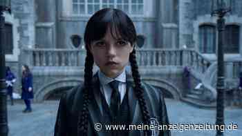 „Wednesday“ Staffel 3 ist abgedreht: Wer ist noch dabei?