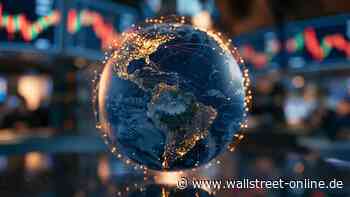 10.000 Aktien in einem ETF: So bewerten Experten den neuen "Super-Welt-ETF" von Vanguard