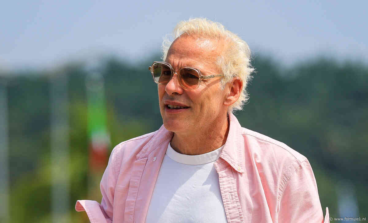 Jacques Villeneuve verklaart onrust rond Fred Vasseur: ‘Dit is de prijs die je betaalt bij Ferrari’