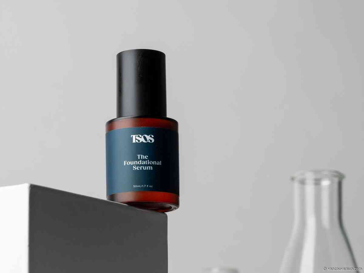 Vancouver-based brand is made for those with sensitive skin