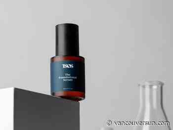 Vancouver-based brand is made for those with sensitive skin