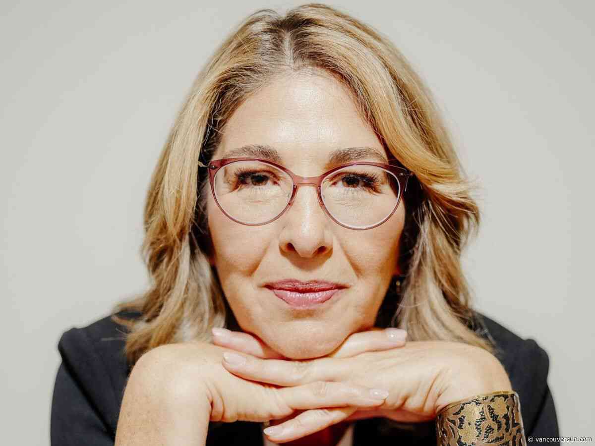 Naomi Klein and Astra Taylor confront the politics of collapse in End Times Fascism