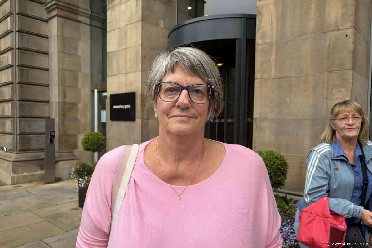 Former Eljamel patient’s ‘shock’ at health board’s approach to inquiry