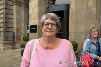 Former Eljamel patient’s ‘shock’ at health board’s approach to inquiry