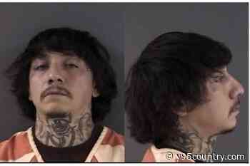 Cheyenne Man Gets 30-35 Year Sentence For Sex Abuse Of A Minor, Kidnapping