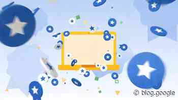 1,400 educators joined our Badge-a-thon: Day of AI Learning.