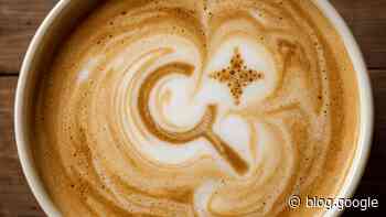 5 ways Search can help you perfect your at-home coffee routine