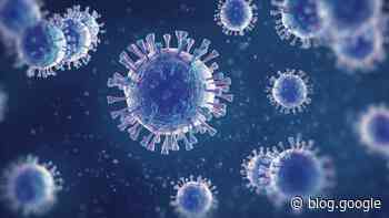 Google's AI ranks #1 for predicting flu hospitalizations.