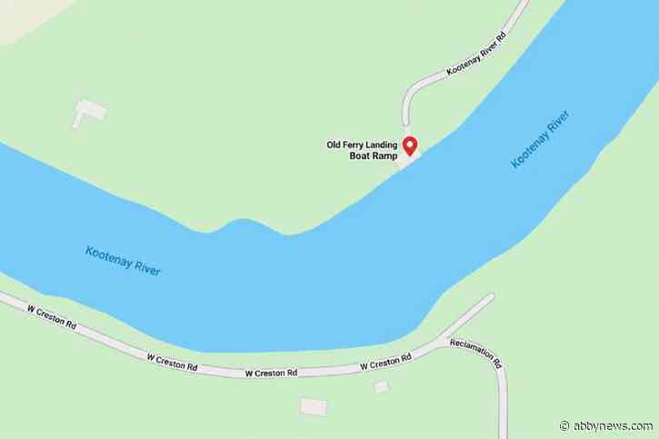Car found in Kootenay River with human remains linked to 2004 disappearance