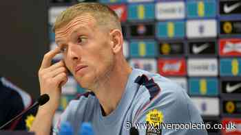Jordan Pickford reflects on heartbreaking World Cup goal - 'you won’t know what you’re talking about'