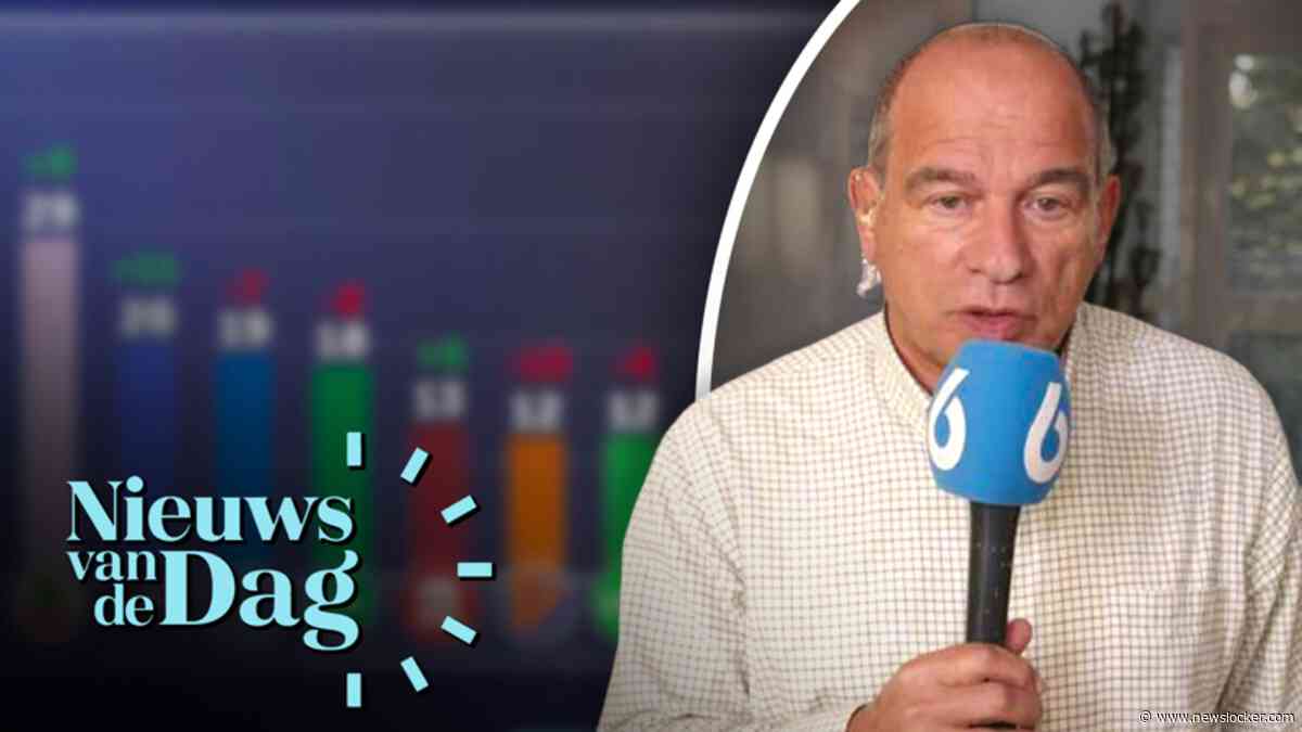 VVD in de peilingen op laagste punt sinds 2008: ’Deze partij profiteert er het meest van’