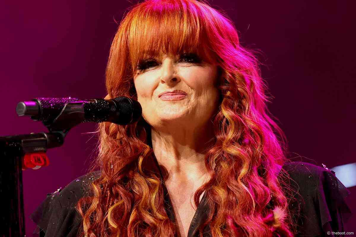 Wynonna Judd's 'The Hard Truth' Album Explained
